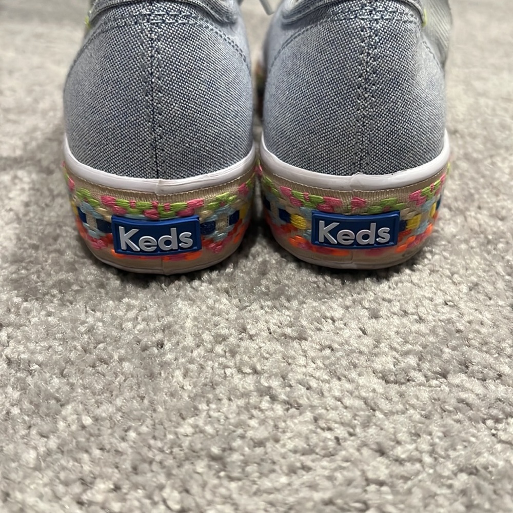 Platform KEDS - Picture 3 of 5